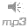 mpg123 icon