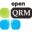 openQRM LiveCD icon