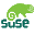 openSUSE Linux icon