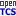 openTCS icon