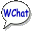 wchat icon