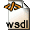 wsdl2js icon