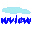 wview icon