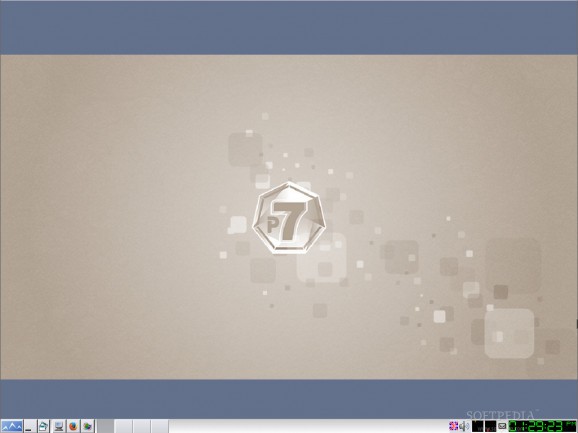 ALT Linux IceWM screenshot