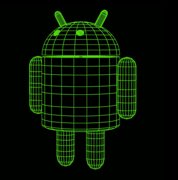 Android Plymouth screenshot