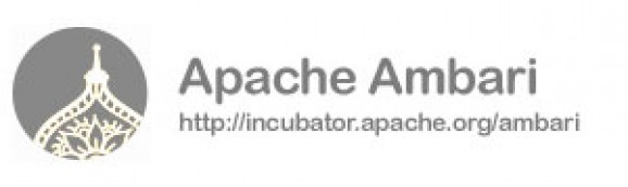 Apache Ambari screenshot