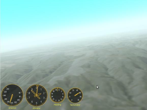 Aviation screenshot