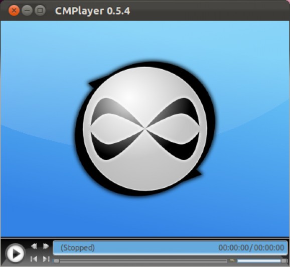 CMPlayer screenshot