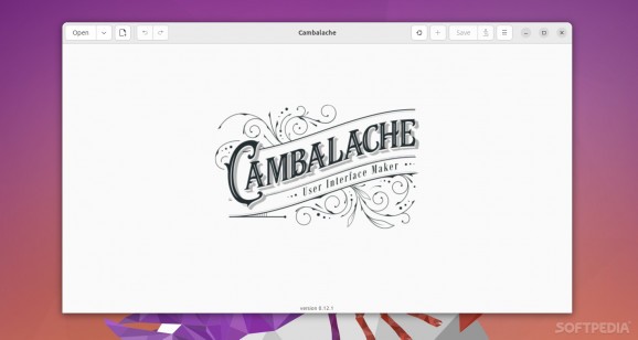 Cambalache screenshot