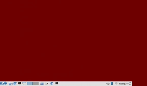 D2O2.NET Linux screenshot