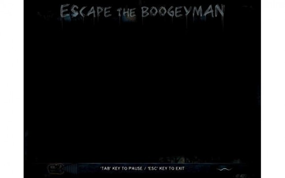 Escape the Boogeyman screenshot