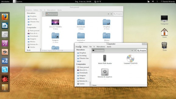FaienceMac screenshot