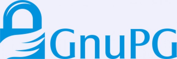 GnuPG screenshot