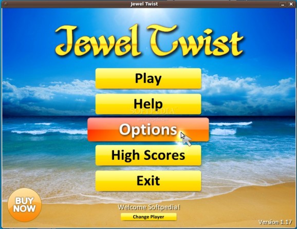 Jewel Twist screenshot