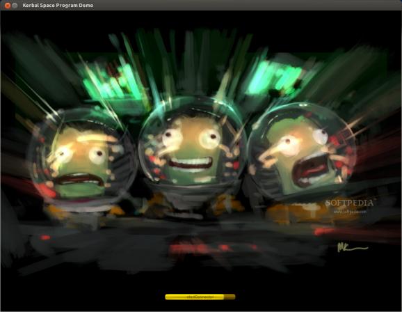 Kerbal Space Program screenshot