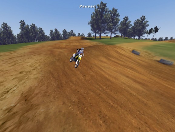 MX Simulator screenshot