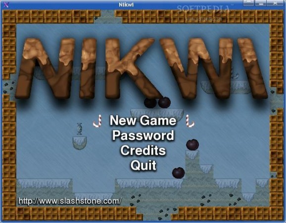 Nikwi Deluxe screenshot