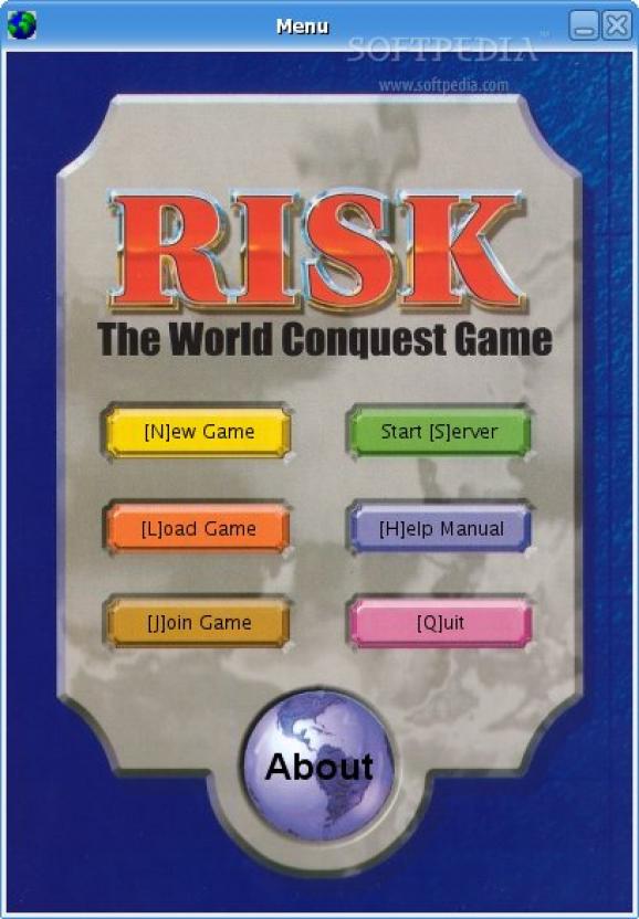 Risk screenshot