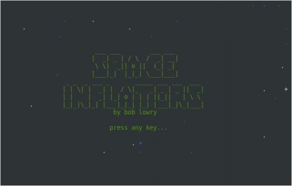 Space Inflators screenshot
