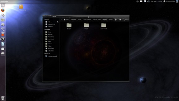 Swar-Black screenshot