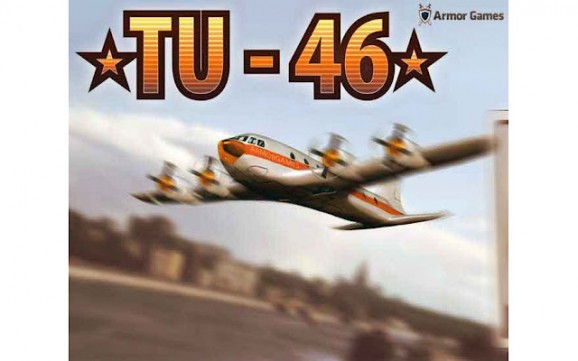 TU-46 screenshot