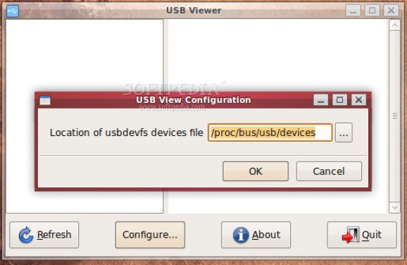 USBView screenshot