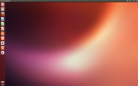 Ubuntu Core screenshot