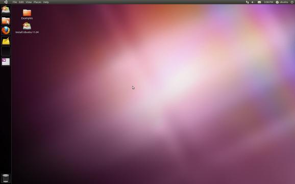 Ubuntu Enterprise Cloud screenshot