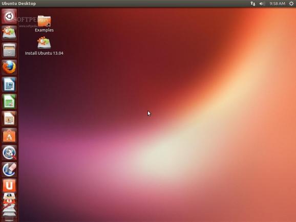 Linux Secure Remix screenshot