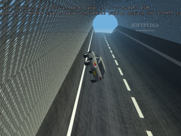 Ultimate Stunts screenshot