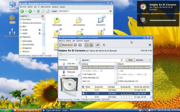 Win2-XP screenshot