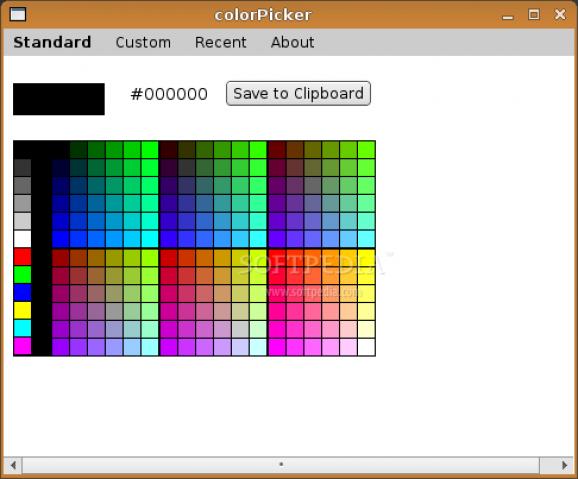 colorPicker screenshot