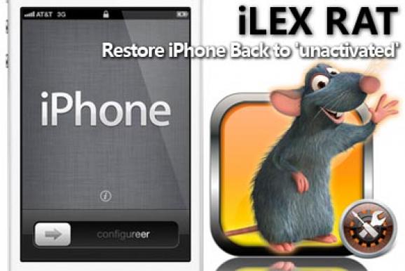iLex Rat screenshot