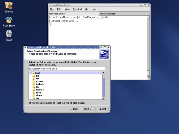 install4j screenshot