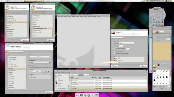 mac-impr screenshot