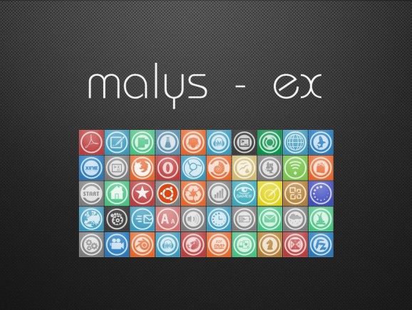malys - ex screenshot
