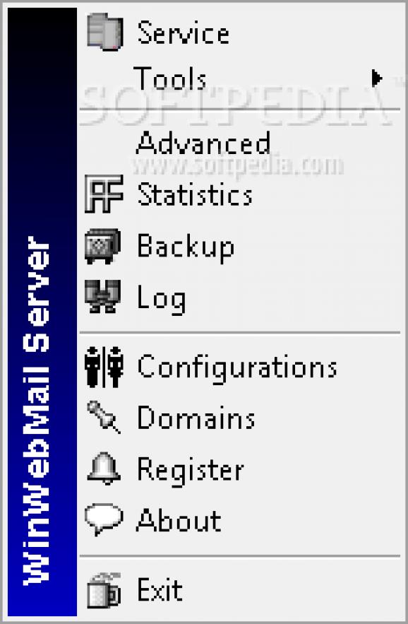 PLD Linux screenshot