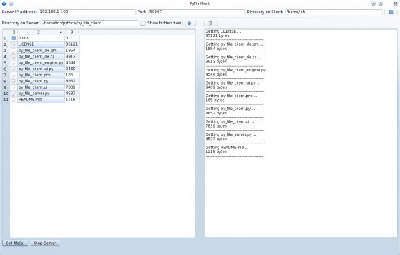 py_file_client screenshot