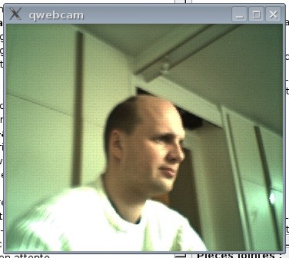 qwebcam screenshot