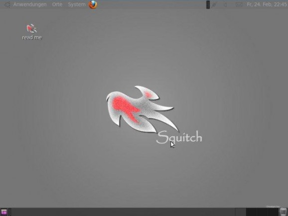 squitch screenshot