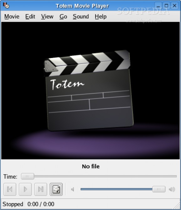 totem-pl-parser screenshot